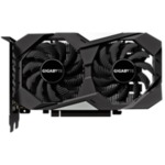 Видеокарта Gigabyte GeForce GTX 1650 OC 4GB GDDR5 GV-N1650OC-4GD Видеокарта Gigabyte GeForce GTX 1650 OC 4GB GDDR5 GV-N1650OC-4GD