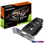 Видеокарта Gigabyte GeForce GTX 1650 OC Low Profile 4GB GDDR5 GV-N1650OC-4GL Видеокарта Gigabyte GeForce GTX 1650 OC Low Profile 4GB GDDR5 GV-N1650OC-4GL
