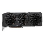 Видеокарта Gigabyte GeForce RTX 2080 Ti Windforce 11GB GDDR6 GV-N208TWF3-11GC Видеокарта Gigabyte GeForce RTX 2080 Ti Windforce 11GB GDDR6 GV-N208TWF3-11GC