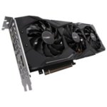 Видеокарта Gigabyte GeForce RTX 2080 Ti Windforce 11GB GDDR6 GV-N208TWF3-11GC Видеокарта Gigabyte GeForce RTX 2080 Ti Windforce 11GB GDDR6 GV-N208TWF3-11GC