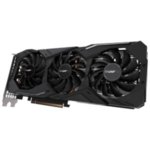 Видеокарта Gigabyte GeForce RTX 2080 Ti Windforce 11GB GDDR6 GV-N208TWF3-11GC Видеокарта Gigabyte GeForce RTX 2080 Ti Windforce 11GB GDDR6 GV-N208TWF3-11GC