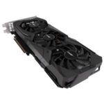 Видеокарта Gigabyte GeForce RTX 2080 Ti Windforce 11GB GDDR6 GV-N208TWF3-11GC Видеокарта Gigabyte GeForce RTX 2080 Ti Windforce 11GB GDDR6 GV-N208TWF3-11GC