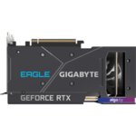 Видеокарта Gigabyte GeForce RTX 3060 Eagle 12GB GDDR6 GV-N3060EAGLE-12GD Видеокарта Gigabyte GeForce RTX 3060 Eagle 12GB GDDR6 GV-N3060EAGLE-12GD