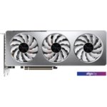 Видеокарта Gigabyte GeForce RTX 3060 Ti Vision OC 8G GDDR6 (rev. 2.0) Видеокарта Gigabyte GeForce RTX 3060 Ti Vision OC 8G GDDR6 (rev. 2.0)
