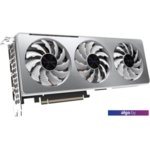 Видеокарта Gigabyte GeForce RTX 3060 Ti Vision OC 8G GDDR6 (rev. 2.0) Видеокарта Gigabyte GeForce RTX 3060 Ti Vision OC 8G GDDR6 (rev. 2.0)