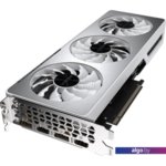 Видеокарта Gigabyte GeForce RTX 3060 Ti Vision OC 8G GDDR6 (rev. 2.0) Видеокарта Gigabyte GeForce RTX 3060 Ti Vision OC 8G GDDR6 (rev. 2.0)