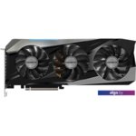 Видеокарта Gigabyte GeForce RTX 3070 Ti Gaming 8GB GDDR6X GV-N307TGAMING-8GD Видеокарта Gigabyte GeForce RTX 3070 Ti Gaming 8GB GDDR6X GV-N307TGAMING-8GD