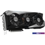 Видеокарта Gigabyte GeForce RTX 3070 Ti Gaming 8GB GDDR6X GV-N307TGAMING-8GD Видеокарта Gigabyte GeForce RTX 3070 Ti Gaming 8GB GDDR6X GV-N307TGAMING-8GD