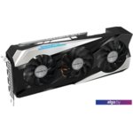 Видеокарта Gigabyte GeForce RTX 3070 Ti Gaming 8GB GDDR6X GV-N307TGAMING-8GD Видеокарта Gigabyte GeForce RTX 3070 Ti Gaming 8GB GDDR6X GV-N307TGAMING-8GD