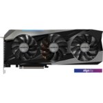 Видеокарта Gigabyte GeForce RTX 3070 Ti Gaming OC 8GB GDDR6X GV-N307TGAMING OC-8GD Видеокарта Gigabyte GeForce RTX 3070 Ti Gaming OC 8GB GDDR6X GV-N307TGAMING OC-8GD