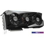 Видеокарта Gigabyte GeForce RTX 3070 Ti Gaming OC 8GB GDDR6X GV-N307TGAMING OC-8GD Видеокарта Gigabyte GeForce RTX 3070 Ti Gaming OC 8GB GDDR6X GV-N307TGAMING OC-8GD