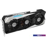Видеокарта Gigabyte GeForce RTX 3070 Ti Gaming OC 8GB GDDR6X GV-N307TGAMING OC-8GD Видеокарта Gigabyte GeForce RTX 3070 Ti Gaming OC 8GB GDDR6X GV-N307TGAMING OC-8GD