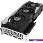 Видеокарта Gigabyte GeForce RTX 3070 Ti Gaming OC 8GB GDDR6X GV-N307TGAMING OC-8GD Видеокарта Gigabyte GeForce RTX 3070 Ti Gaming OC 8GB GDDR6X GV-N307TGAMING OC-8GD