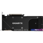 Видеокарта Gigabyte GeForce RTX 3090 Turbo 24GB GDDR6X GV-N3090TURBO-24GD Видеокарта Gigabyte GeForce RTX 3090 Turbo 24GB GDDR6X GV-N3090TURBO-24GD
