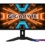 Монитор Gigabyte M32Q Монитор Gigabyte M32Q