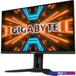 Монитор Gigabyte M32Q Монитор Gigabyte M32Q