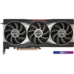 Видеокарта Gigabyte Radeon RX 6900 XT 16GB GDDR6 GV-R69XT-16GC-B Видеокарта Gigabyte Radeon RX 6900 XT 16GB GDDR6 GV-R69XT-16GC-B