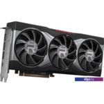Видеокарта Gigabyte Radeon RX 6900 XT 16GB GDDR6 GV-R69XT-16GC-B Видеокарта Gigabyte Radeon RX 6900 XT 16GB GDDR6 GV-R69XT-16GC-B