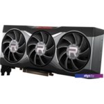Видеокарта Gigabyte Radeon RX 6900 XT 16GB GDDR6 GV-R69XT-16GC-B Видеокарта Gigabyte Radeon RX 6900 XT 16GB GDDR6 GV-R69XT-16GC-B