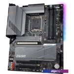 Материнская плата Gigabyte Z690 Gaming X DDR4 (rev. 1.0) Материнская плата Gigabyte Z690 Gaming X DDR4 (rev. 1.0)