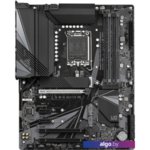 Материнская плата Gigabyte Z690 UD DDR4 (rev. 1.0) Материнская плата Gigabyte Z690 UD DDR4 (rev. 1.0)