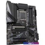 Материнская плата Gigabyte Z690 UD DDR4 (rev. 1.0) Материнская плата Gigabyte Z690 UD DDR4 (rev. 1.0)