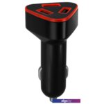 Зарядное устройство Ginzzu GA-4324UB Зарядное устройство Ginzzu GA-4324UB
