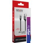 Кабель Ginzzu GC-152B Кабель Ginzzu GC-152B