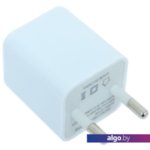 Сетевое зарядное Gmini GM-WC-197-2USB Сетевое зарядное Gmini GM-WC-197-2USB