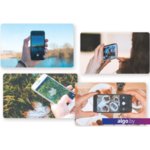 Вспышка Godox A1 для смартфонов Вспышка Godox A1 для смартфонов
