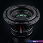 Головка сабвуфера Alphard Apocalypse DB-SA2510 D2 Головка сабвуфера Alphard Apocalypse DB-SA2510 D2