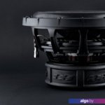 Головка сабвуфера Alphard Apocalypse DB-SA2510 D2 Головка сабвуфера Alphard Apocalypse DB-SA2510 D2