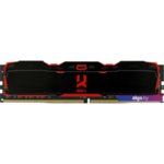 Оперативная память GOODRAM IRDM X 2x8GB DDR4 PC4-24000 IR-X3000D464L16S/16GDC Оперативная память GOODRAM IRDM X 2x8GB DDR4 PC4-24000 IR-X3000D464L16S/16GDC