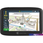GPS навигатор NAVITEL MS400 GPS навигатор NAVITEL MS400