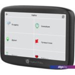 GPS навигатор NAVITEL MS500 GPS навигатор NAVITEL MS500