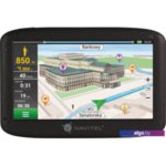 GPS навигатор NAVITEL MS600 GPS навигатор NAVITEL MS600