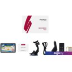 GPS навигатор Prestigio GeoVision 7060 GPS навигатор Prestigio GeoVision 7060