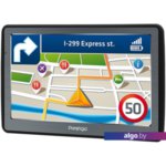 GPS навигатор Prestigio GeoVision 7060 GPS навигатор Prestigio GeoVision 7060