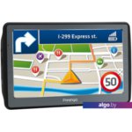GPS навигатор Prestigio GeoVision 7060 GPS навигатор Prestigio GeoVision 7060
