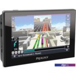 GPS навигатор Prology iMap-A530 GPS навигатор Prology iMap-A530