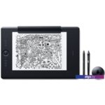 Графический планшет Wacom Intuos Pro Paper Edition PTH-860P-R Графический планшет Wacom Intuos Pro Paper Edition PTH-860P-R