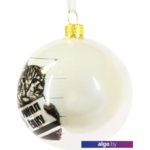 Елочные игрушки Грай Кот Ш80-32 Елочные игрушки Грай Кот Ш80-32
