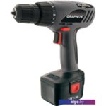 Дрель-шуруповерт GRAPHITE 58G113 Дрель-шуруповерт GRAPHITE 58G113