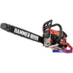 Бензопила Hammer BPL5518C Бензопила Hammer BPL5518C