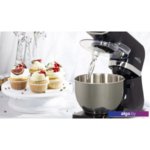 Планетарный миксер Hiberg MP 1040 DB Планетарный миксер Hiberg MP 1040 DB