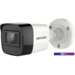 CCTV-камера Hikvision DS-2CE16D3T-ITPF (3.6 мм) CCTV-камера Hikvision DS-2CE16D3T-ITPF (3.6 мм)