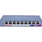 Коммутатор Hikvision DS-3E0109P-E(C) Коммутатор Hikvision DS-3E0109P-E(C)
