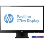 Монитор HP 27wm Монитор HP 27wm