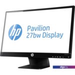 Монитор HP 27wm Монитор HP 27wm