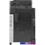 МФУ HP Color LaserJet Enterprise flow M880z A2W75A МФУ HP Color LaserJet Enterprise flow M880z A2W75A